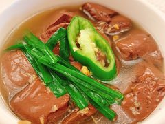 -香港富临皇宫(扬名广场店)