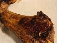 新西兰羊排-SMOKI & CO(五大道店)