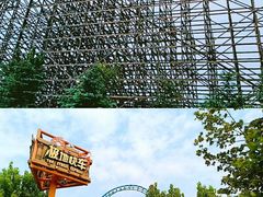 -济南方特东方神画