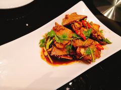 凉拌牛肉-洋房汤馆