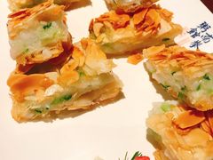 -南拳十三姨·潮汕砂锅粥(世纪金源店)