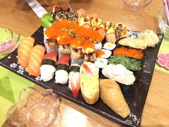 -河风精致寿司(尼盛店)
