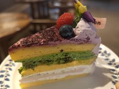 -奈诺甜品·生日蛋糕(古城店)