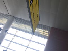 -谢列梅捷沃国际机场