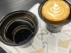 -M Stand(西安大悦城店)
