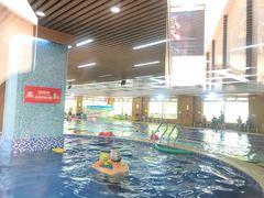 -梧桐阳光国际游泳健身会所(亚运村店)