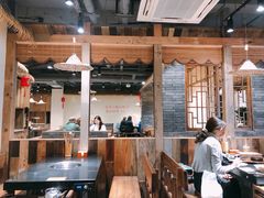 -重庆古老火锅