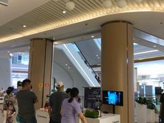 -吾悦广场(南京鼓楼店)