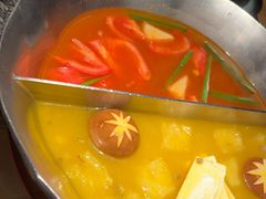 -湊湊火锅·茶憩(皇姑万象汇店)