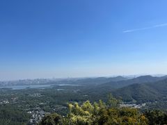 -北高峰