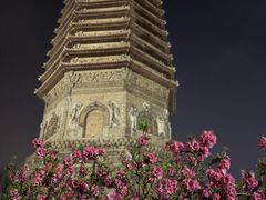 -玲珑塔公园