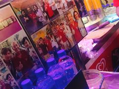 大堂-詹爷爷乌节路街头冰淇淋