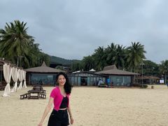 -石梅湾艾美度假酒店