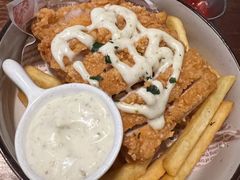 -芭莉与彩虹西餐厅(成都合生汇店)