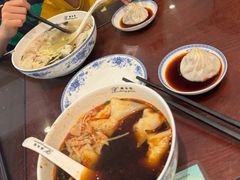 红汤辣肉馄饨-熙盛源(凤凰街店)