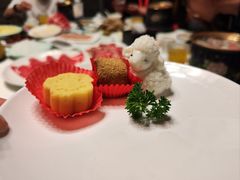 -东来顺饭庄(西直门店)