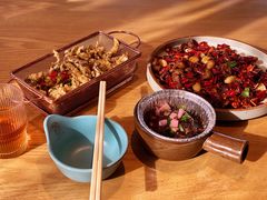 -苦尽酒馆·川菜(鼓楼店)