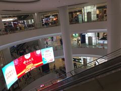 -银泰百货(北京大红门店)