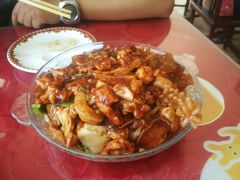 -粥旺府(月环里店)