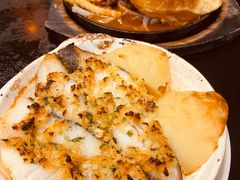 -妈阁铭记澳葡美食