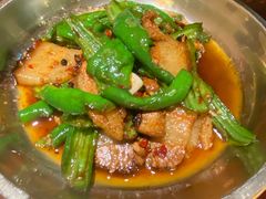 -衡厨·衡阳土菜(中南店)