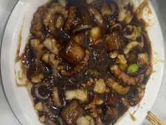 -小郭私房菜·海肠捞饭店(学士街店)