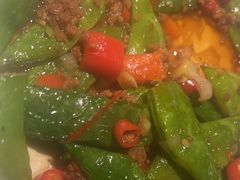 -北京老铺烤鸭(时代广场店)