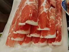 -楼外楼大刀肉传统火锅居(繁荣路店)