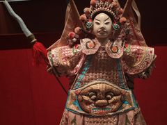 -中国闽台缘博物馆