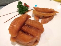 iphone_upload_pic-御花园·粤菜·海鲜火锅(中山公园店)