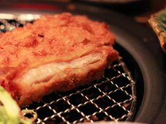 -滩万日本料理Nadaman(国贸大酒店)