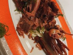 -合肥皇冠假日酒店·玉宫中餐厅