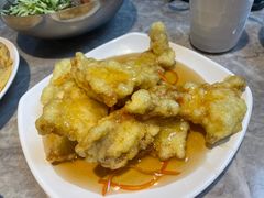 -屋里家延边朝鲜族冷面(南园店)