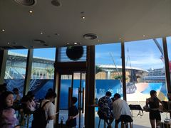 -星巴克(三亚海棠湾国际免税城店)
