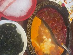 -黄家码头老火锅(解放碑旗舰店)