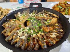 -老于餐厅(民生路店)