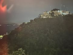 -香港数码港艾美酒店