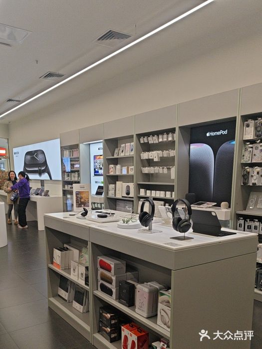 Apple授权专营店(汇悦大融城店)图片