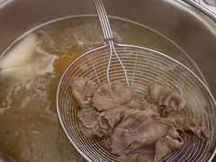 牛骨汤锅底-牛品福潮汕牛肉火锅(旺庄店)