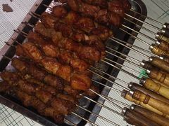 -王记西鎮电烤肉(汶上路店)