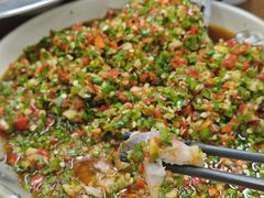凉拌鲫鱼-艺味深尝(云锦路店)