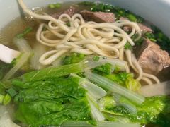 -台北楚楚园馅饼粥(虹桥南丰城店)
