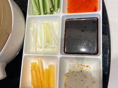 -味钱塘·钱塘浙宴(宋城之江银泰店)
