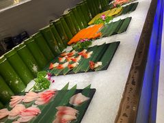 -加餐海鲜自助(宝龙一城店)