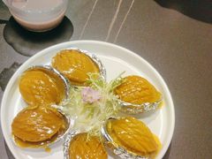 -恬阿姨庭院餐厅·生日宴