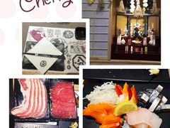 -八角锄烧·肉火锅(天河城店)