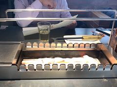 -很久以前羊肉串(昌里路三钢里店)