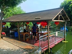 -喜洋洋蟹庄(阳澄湖店)