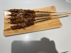 -一醒·手工面·西北传统小吃(悠方购物中心店)