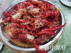 -望江门227龙虾馆